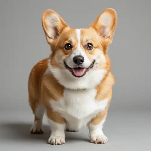 🐕 Welsh Corgi